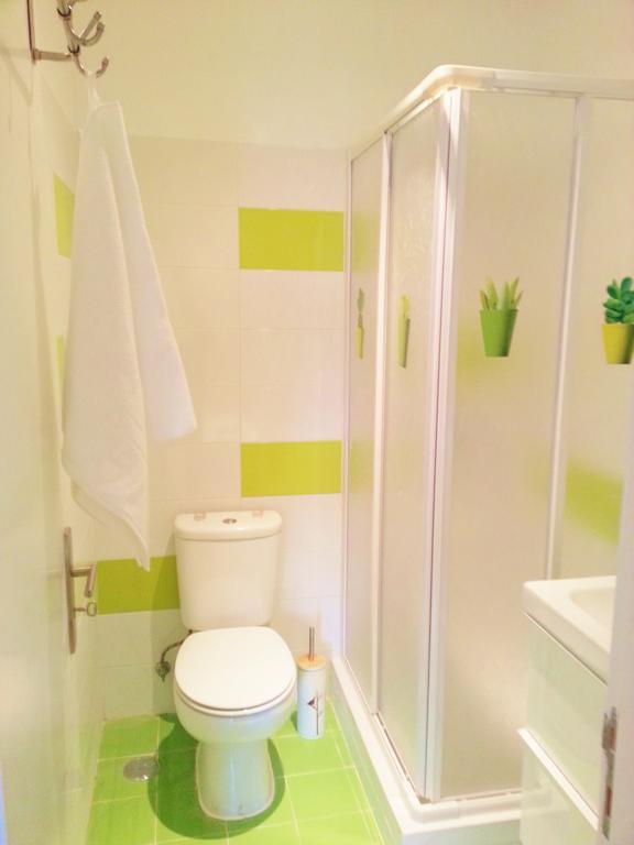 Eco Green Studio Apartment Лісабон Екстер'єр фото